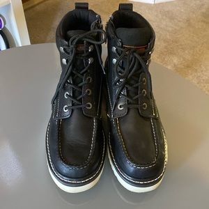 Harley Davidson Hagerman Boots
